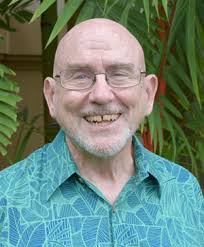 Information policy expert appointed distinguished professor in residence