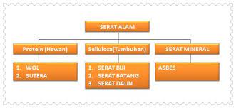 Untuk menyerap keringat sebaiknya, menggunakan 2. Jenis Serat Bahan Tekstil Alam Mikirbae Com