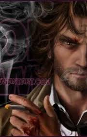 Bigby Wolf The Wolf Among Us Wolf Big Bad Wolf
