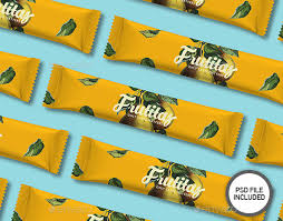 Download 15 Customizable Sachet Psd Mockups Utemplates