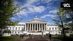 Welcome to the university college (ucl) forum. Ucl University College London British Council