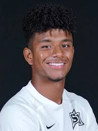 2021 Men's Soccer Roster