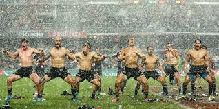 Cus rugby = football without pads. Rugby Vs Nfl Athleticism Askmen