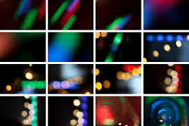 Multiplies or screens the colors, depending on the. Light Leaks Prism And Bokeh Overlays See Imagery