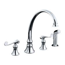 kohler revival 2 handle standard