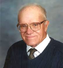 Dr Frederick Warner “Jiggs” McConnell Jr. (1921-2010)