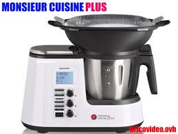 Monsieur Cuisine Lidl Recette Robot Menager Silvercrest Skmh 1100 Temps De Cuisson Test Avis Prix Notice Et Caracteristiques