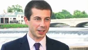 Mayor D'Amico Joins More Than 50 Other Mayors to Endorse Pete Buttigieg for  President