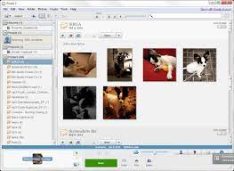 It has a simple and basic user interface, and most importantly, it is free to download. Picasa Download