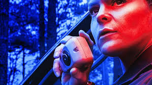 Prime Video: Louisiana Law, Season 3