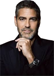 Happy birthday to the legendary George Clooney! 🎂❤️ Batman & Robin photo  signed by Clooney is from our collection.