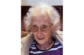 Annabelle Edgington Obituary (1931