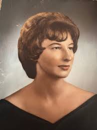 Obituary information for Mary Larson