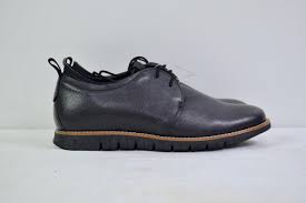 If you spend several hours on our feet during our day, such qualities are a must. Hush Puppies Men S Colby Oxford Sneakers Black Size 9 Ebay