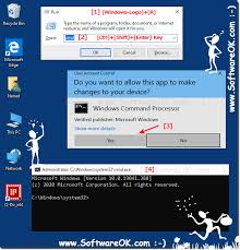 Image result for Microsoft Windows Run Command