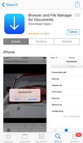 How To Download Instagram Videos To Iphone Camera Roll No Jailbreak Required