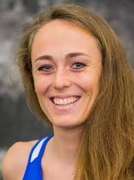 2015-16 Women's Track and Field Roster