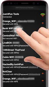 Access free wifi internet on you android device !!. Wifi Password Hacker Professional Prank For Android Apk Download