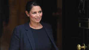Maybe you would like to learn more about one of these? Profile Priti Patel Bbc News