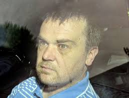 I've been lucky in life, generally. My mum always said: 'Feargal, you were  born lucky'. So, I've little to complain about...”