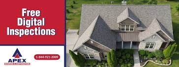 Maybe you would like to learn more about one of these? Apex Roofing Restoration Llc Home Facebook