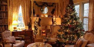 Come decorare la casa per natale: Decorare Casa Per Natale 10 Idee Da Provare Idee Arredo Bagno Blog Inbagno It