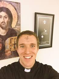 rend your heart, &not your garments, &turn to the LORD your God ~Joel 2:13  #StRitaLent #ashtag http://t.co/PNVkmTjFXl