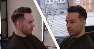 How To Slick Back Hair The Ultimate Guide Slikhaar Tv Blog