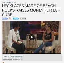 You can find a feed of top stories. Windy City Live Abc 7 Chicago 2016 Giving Rocks