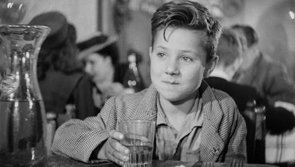 The Joy and Pain of One Good Meal in Bicycle Thieves | Current | The  Criterion Collection