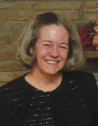 Therese Boyle ('Terry') Schroeckenstein