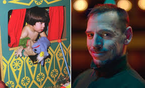 Basil Twist and 'Puppetopia'