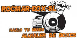 Rocmar Box, boxes de alquiler económicos en Illes, Illescas, Toledo