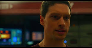 Another Life' set's detailed craftsmanship felt like real spaceship says  Beauchamp McCarry actor Greg Hovanessian