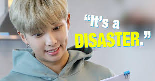 Here are 10+ moments from the live stream you need to see. Bts S God Of Destruction Rm Strikes Again Excuse Me While I Scream