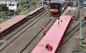 Check spelling or type a new query. Kereta Api Perkotaan Boleh Angkut Penumpang Pada 6 17 Mei Cek Rutenya Okezone Economy