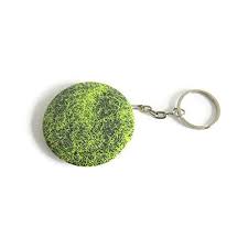 Porte Cle Decapsuleur Vert Tissu Mousse Vegetale Porte C Https Www Amazon Fr Dp B07b9xzykg Ref Cm Sw R Pi Porte Cle Decapsuleur Porte Cle Homme Porte Cle