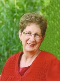 ROSEMARIE LINDGREN Obituary