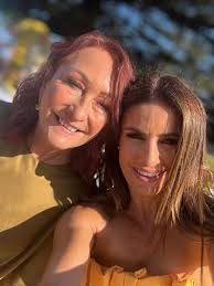 And just like that… Irene's chapter in the Bay has come to an end ❤️  Tonight after an extraordinary 33 years, we farewell my beautiful friend  @lynnemcgranger tonight 🌊 Don't miss an