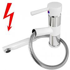 Ausziehbar armatur weiterbar schlauch ca. Kuchenarmatur Niederdruck Spultischarmatur Weiss Brause Ausziehbar Armatur Kuche Wasserhahn Boiler Mischbatterie Schlauchbrause Spulbeckenarmatur Spultischbatterie