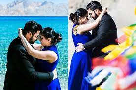 Find almost anything for sale in malaysia on mudah.my, malaysia's largest marketplace. This Couple S Stunning Pre Wedding Shoot In Leh Is Everything