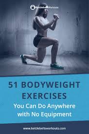 Top 10 screen recording apps for android. 51 Body Weight Exercises You Can Do Anywhere Without Equipment