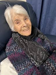 Aging app creates two images instead of one