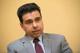 Primary pits 'no labels' Fitzpatrick against 'real Republican' Malik