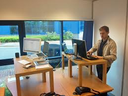 Diy standing desks allow for excellent ergonomics. Hardware For Standing Desk My Decorative