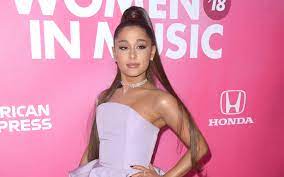 Weitere ideen zu ariana grande bilder, ariana grande, bilder. Hat Ariana Grande Ohne Erlaubnis Bilder Eines Fotografen Gepostet