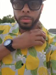 Thank god for another year 🙏🏽.. Had a lot of ups and downs this year, but  who jah bless!!! Bigup to my family, my kids my brothers and sistas! Thanks  for making this another great Birthday! Love you ...