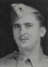 Honoring World War II airman from Mississippi