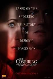 The conjuring threequel was supposed to hit theaters on september 11th of this year, but due to the coronavirus pandemic, that will no longer be the case. The Conjuring 3 The Devil Made Me Do It Movie Session Times Tickets Reviews Trailers Flicks Com Au
