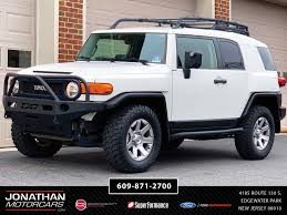 Maybe you would like to learn more about one of these? 2014 Toyota Fj Cruiser Convenience Stock 206201 For Sale Near Edgewater Park Nj Nj Toyota Dealer
